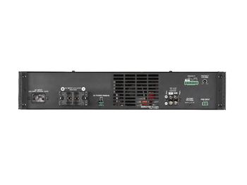 DPA-300D - Двухканальный трансляционный усилитель мощности